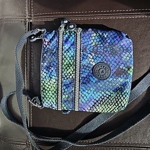 Kipling Cross Body Mini Bag